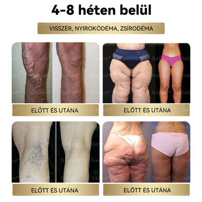 Mayo Clinic Ajánlott | Hivatalos Bolt | BuildLeaf® TIRZEPATIDE GLP-1 Gyógynövényes Orális Folyadék 👍